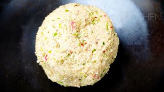 Coconut Chammanthi in 10 mins  തേങ്ങാ ചമ്മന്തി  Kerala style Thenga Chammanthi [upl. by Atinaj]