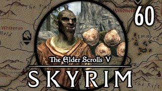 We Continue Growing Windstad Manor  Lets Play Skyrim Survival Legendary Difficulty 60 [upl. by Morgan81]