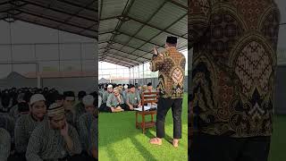 Apel November mutis sekolahsunnah sekolahsalaf sekolahberadabberakhlak [upl. by Anitnahs234]