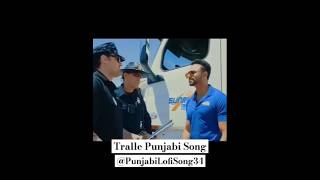 Tralle  Anmol Gagan  New Punjabi song punjabisong trending shorts  youtube shortvideo [upl. by Yaluz]