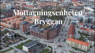 Mottagningsenheten Bryggan [upl. by Eseila32]