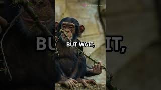 Intelligence How Great Apes Mirror Human Skills 🐒🧠 [upl. by Ddat]