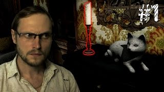 Pineview Drive ► Я тут явно не один ►1 [upl. by Faxen]