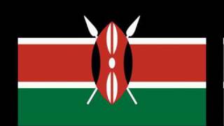 Ee Mungu Nguvu Yetu  Kenya National Anthem Vocal [upl. by Malloch170]