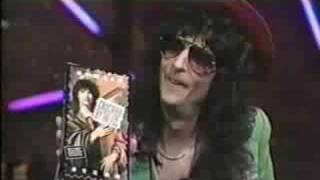 Howard Stern Channel 9 Show Episode 32 part 5 [upl. by Lesly]