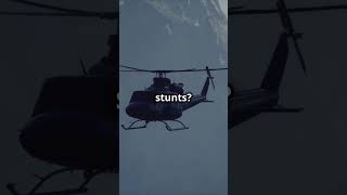 How Low Can Helicopters Go 🚁Helicopters Aviation LowAltitude FlyingSkills [upl. by Nilac]