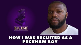 How I was recruited as a Peckham Boy [upl. by Ettesoj45]