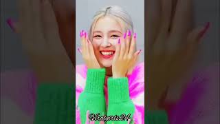 Queen👑 of south korea 😍 Nancy Momoland ❣️ nancylove viralshort kpop bts youtubeshorts Korean [upl. by Inaniel310]