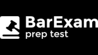 Pass Your Multistate Bar Exam  Free MBE Prep Questions [upl. by Atiekahs]