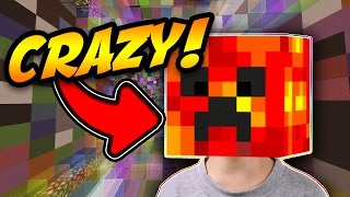 quotPRESTON is GOING CRAZY quot Minecraft Dropper wLandonMC amp PrestonPlayz [upl. by Prudi24]