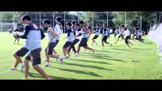 Spot Rayados En la Vida y En la Cancha Temporada 201314 [upl. by Ynoep371]