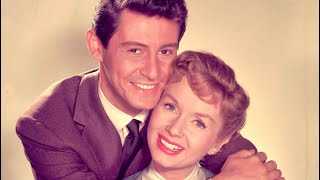 Official Trailer  BUNDLE OF JOY 1956 Debbie Reynolds Eddie Fisher Norman Taurog [upl. by Jone872]