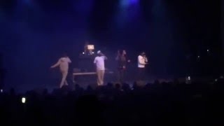 BTNH  All Original Live at The Fox Theatre 2016 [upl. by Nassi897]