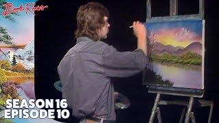 Bob Ross  By the Sea Season 21 Episode 8 [upl. by Egbert]