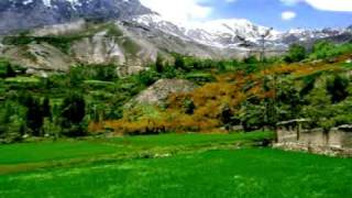 Colors of Pakistan  Sights amp Sounds of Balochistan Sindh KP Baltistan Punjab amp Kashmir [upl. by Llevel]