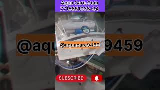 Aqua smart grand repair song bollywood love mumbai aquafilter aquacare9459 [upl. by Sev792]