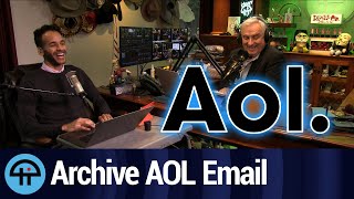 How Can I Archive My AOL Email [upl. by Bean270]