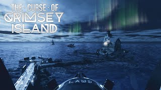 The Curse of Grimsey Island  Release Date Announcement [upl. by Prior]