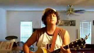 Cross Canadian Ragweed  Alabama cover [upl. by Anoy]