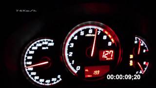 Toyota GT86 Subaru BRZ 0100 0200 разгон acceleration [upl. by Darlene498]