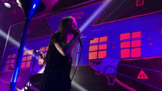 Better Oblivion Community Center – EasyLuckyFree Live at the Slowdown Omaha NE 3212019 [upl. by Pasco]