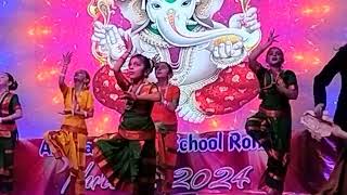 smayra dance annual function [upl. by Jonie337]