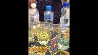 Water pH Test [upl. by Serrano265]