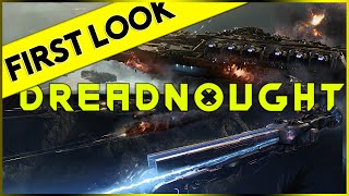 The Dreadnought Returns In Empires amp Ashes  Age Of Wonders 4 DLC Breakdown [upl. by Enal]