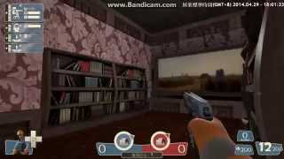 TF2這伺服器的秘密通到教學EP1 IP 5912725415127016 [upl. by Abehshtab]