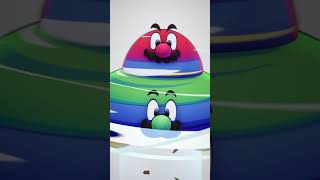 Mario amp Luigi Brothership – UFO Spin Nintendo Switch [upl. by Liebowitz]