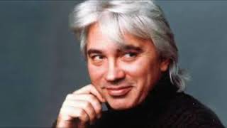 Dmitri Hvorostovsky quotChe farò senza Euridicequot ORFEO ED EURIDICE Christoph Willibald Gluck [upl. by Nesahc]