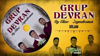 Grup Devran Dilan [upl. by Humbert884]