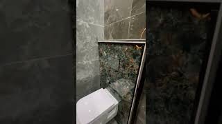 Luxury Bathroom Design houseforsale home hometour parkviewcitylahoreplotforsale [upl. by Nivre698]