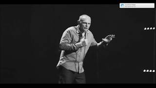 Bill Burr  Act Like You Have Answers [upl. by Hanselka]