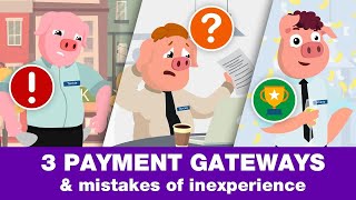 Maximize Payment Efficiency with UniPay Gateway A Comprehensive Guide [upl. by Ennaeirb611]