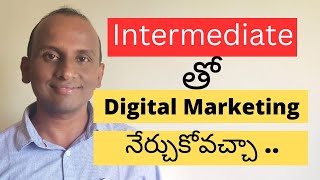 Qualification for Digital Marketing Job [upl. by Eelyrag122]