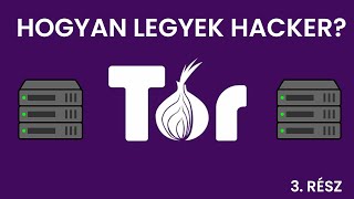 Hogyan legyek hacker 3 rész  Láthatatlanságquot [upl. by Amatruda]