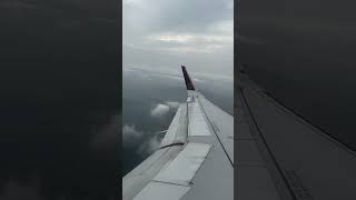 Farewell Vistara❤️ vistara aviation flight youtube shorts [upl. by Buyse717]