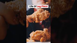 Truth Behind Chicken Farming Story of Chicken from Hatchling to Your Plate [upl. by Ricardama]