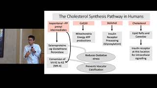 Do statins prevent or cause heart disease [upl. by Elleval]