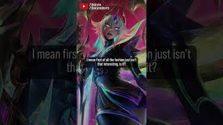 Kayle Empírea Prestigiosa  League of Legends shorts leagueoflegends lolskinlatam [upl. by Dino]