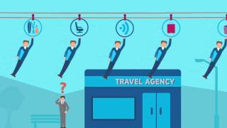 Ancillary Services in Amadeus Personalise Your Customers Air Travel [upl. by Jaymie325]