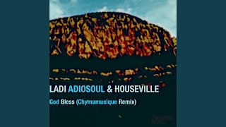 God Bless Chymamusique Turbulent Remix [upl. by Ekul]