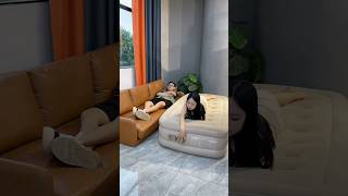 air bed items New Viral Gadgets Smart Appliances Kitchen Utensils Home Inventions shorts [upl. by Der153]