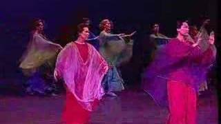 Eurythmy in North America part 2 [upl. by Athene]