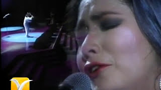 Ana Gabriel Y aqui estoy Festival de Viña 1992 [upl. by Leslie]