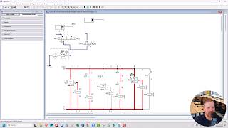 Stundenentwurf Elektropneumatik 180 min  Lernsituation Flaschen Sensoren 🚀⚙️Simulation [upl. by Ramon]