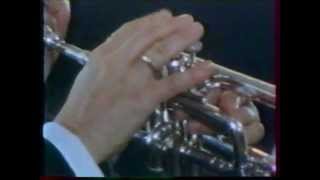 GUY TOUVRON  TRUMPET CLASSICS SERIES Archives Michel Laplace [upl. by Benedetto]