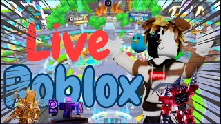 🔴LIVE MODE🔴 CLAN INVITE IN DISCORD🔥 💥 Playing with subs sandboxl TTD Roblox🔥 💥 GIVEWAYS [upl. by Gerardo480]