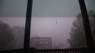 Ottawa Derecho May 21 2022 Pt 2 [upl. by Ihskaneem]